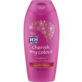 VO5 Shampoos VO5 Cherish My Colour Shampoo 400