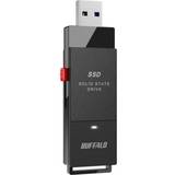 Buffalo 1TB SSD-PUT USB Type-A Portable SSD Stick SSD-PUT1.0U3B