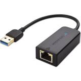 Cable Matters SuperSpeed USB 3.0 to RJ45 Gigabit Ethernet Adapter