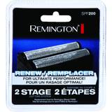 Remington Shaver Replacement Heads Remington Foil Replacement Dual Foil Head