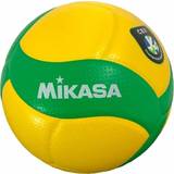 Mikasa Volleyball Mikasa V200W-CEV Dimple