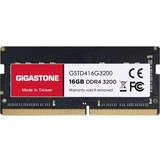Gigastone SO-DIMM DDR4 3200MHz 16GB (9SIAGDFH6E4285)
