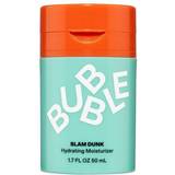 Fragrance Free - Moisturisers Facial Creams Bubble Slam Dunk Hydrating Moisturizer 30ml