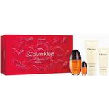 Calvin Klein Gift Boxes Calvin Klein Women's Obsession For Women Coffret Gift Set