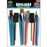 Royal Brush Value Pack-25/Pkg