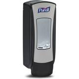 Purell ADX-12 Dispenser 1200ml ChromeBlack 8828-06 GJ02326