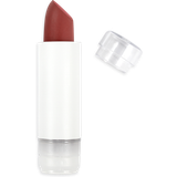 ZAO Lips Lipstick Refill Classic Lipstick No. 472 Red Pomegranate 3,50 g