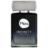 MIRO Eau de Parfum MIRO fragrances Infinity Pour Homme Eau de Parfum