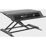 Fellowes Office Supplies Fellowes Lotus LT Height Adjustable Sit Stand Desk