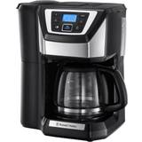 Russell Hobbs Coffee Makers Russell Hobbs 22000 Chester Grind and Brew