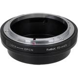 Fotodiox Lens Mount Adapters Fotodiox Lens Mount Adapter for Canon FD & FL 35mm SLR Lens Mount Adapter