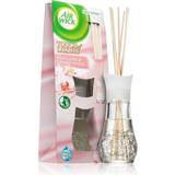 Air Wick Touch of Luxury Precious Silk & Oriental Orchids aroma diffuser with filling 25 ml