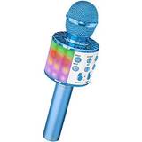 Karaoke Microphone, Ankuka 4 KTV