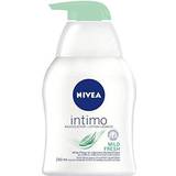 Nivea Intimate Washes Nivea Body care Intimate Care Intimo Intimo 250 250ml