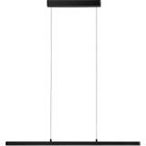 Paulmann Lento Black Pendant Lamp 100cm