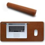 Artificial Leather Mouse Pads Londo Leather Mouse Mat