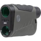Yes (not included) Laser Rangefinders Sig Sauer KILO3K 6x22mm
