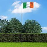 VidaXL Flags & Accessories vidaXL Irlands flag 90x150