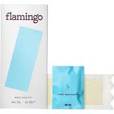 Hair Removal Products Flamingo Body Wax Kit 24-pack