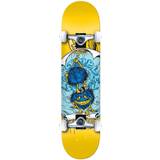 Antihero Grimple Glue Complete Skateboard 8"