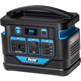 Portable Power Stations Batteries & Chargers Pulsar 200-Watt Power Station with Button