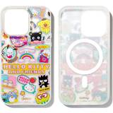 SONIX Hello Kitty and Friends Stickers Case with Magsafe for iPhone 14 Pro