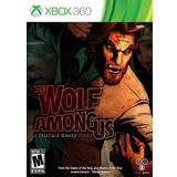 Xbox 360 Games on sale Wolf Among Us (Xbox 360)