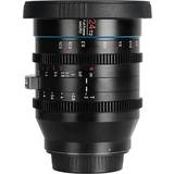 Sirui Canon EF Camera Lenses Sirui Jupiter 24mm T2 Full Frame Macro Cine Lens for Canon EF