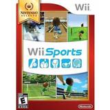 Nintendo Wii Games Wii Sports (Wii)