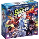 USAopoly Family Board Games USAopoly Smash Up : Disney Edition
