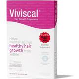 Viviscal Vitamins & Supplements Viviscal Maximum Strength Hair Supplements 60 pcs