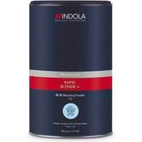 Indola Profession Rapid Blonde+ Blue Bleaching Powder Dust Free 450g