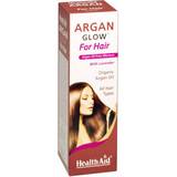 Health Aid Argan Glow Oil 125Ml