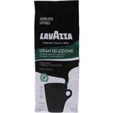 Lavazza coffee ground Lavazza Premium Ground Coffee Gran Selezione