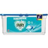 Fairy non bio pods Cleaning Equipment & Cleaning Agents Fairy Non Bio Pods Washing Capsules, Washes Ideal