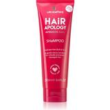 Lee Stafford Shampoos Lee Stafford Hair Apology Intensive Regenerating Shampoo Damaged