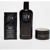 American Crew Gift Boxes & Sets American Crew Regimen Pomade Duo Gift Set-No