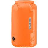 Ortlieb Ultra Lightweight Dry Bag PS10 with Valve Orange 7L