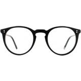 Oliver Peoples Glasses & Reading Glasses Oliver Peoples O'Malley OV5183 1005L Black 47mm