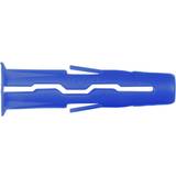 Rawlplug RAW68595 Blue Uno Plugs