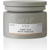Keune Hair Waxes Keune STYLE No. 57 Fiber Wax 125ml 125ml
