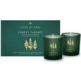 Fragrances Made by Zen Forest Therapy Gift Set - 2