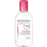 Bioderma sensibio h2o micellar water Bioderma Sensibio H2O Micellar Water for Dry and Very Dry Skin 500