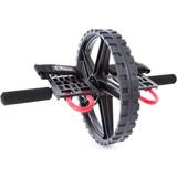 Ab Trainer 66Fit Power Wheel