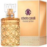 Roberto Cavalli Fragrances Roberto Cavalli Florence Amber eau de parfum 75ml