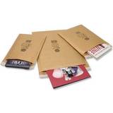 Envelopes & Mailing Supplies Jiffy AirKraft Bag Size 0 140x195mm Gold Pack of 100 JL-GO-0 JF15010