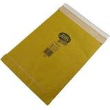 Mailers Jiffy Padded Bag Size 6 295x458mm Gld PB-6 Pack of 10 JPB-AMP-6-10