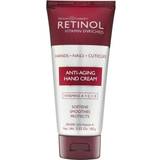 Retinol Hand Creams Retinol Anti Ageing Hand Cream