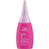 Wella Perms Wella Professionals Permanent styling Creatine+ Wave Perm Emulsion