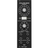 Cheap Synthesizers Behringer 921A Oscillator Driver